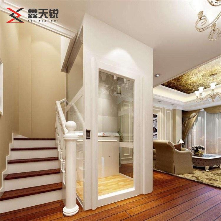 哈密家用别墅电梯
